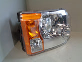 Discovery 3 Adaptive Headlight Xenon Off Side XBC500102 2004 to 2009